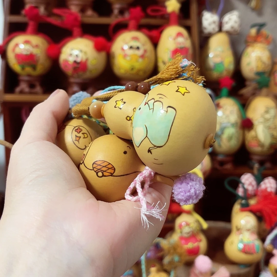 ପ****.给我宝的小葫芦娃