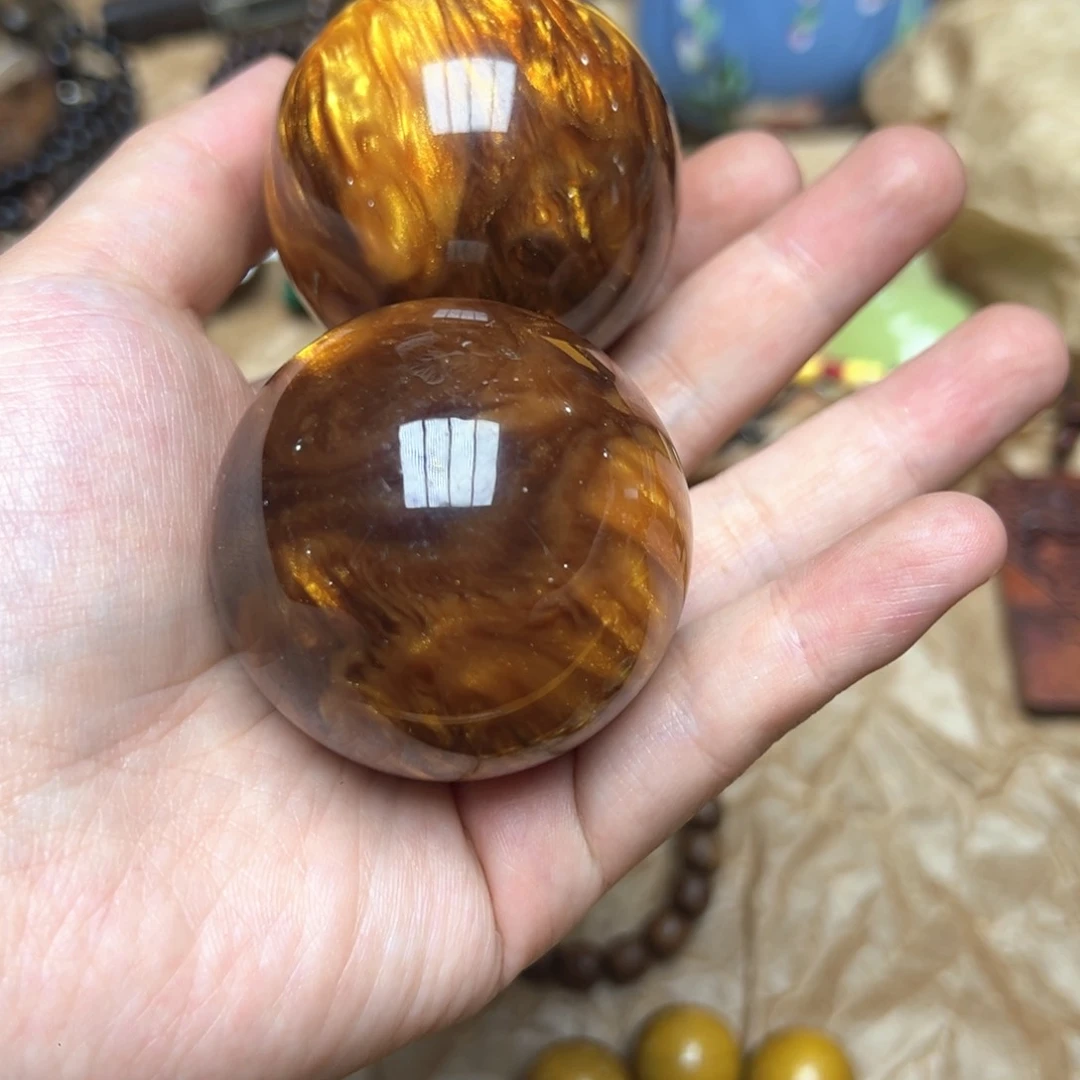 滴血莲花菩提手串