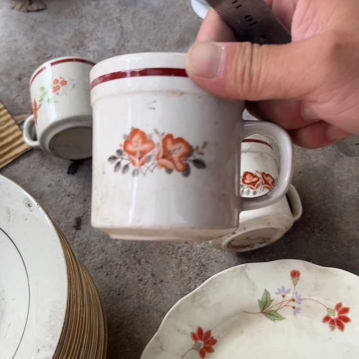 老货啥都有有微瑕