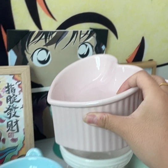 瓷片陶瓷微瑕链接