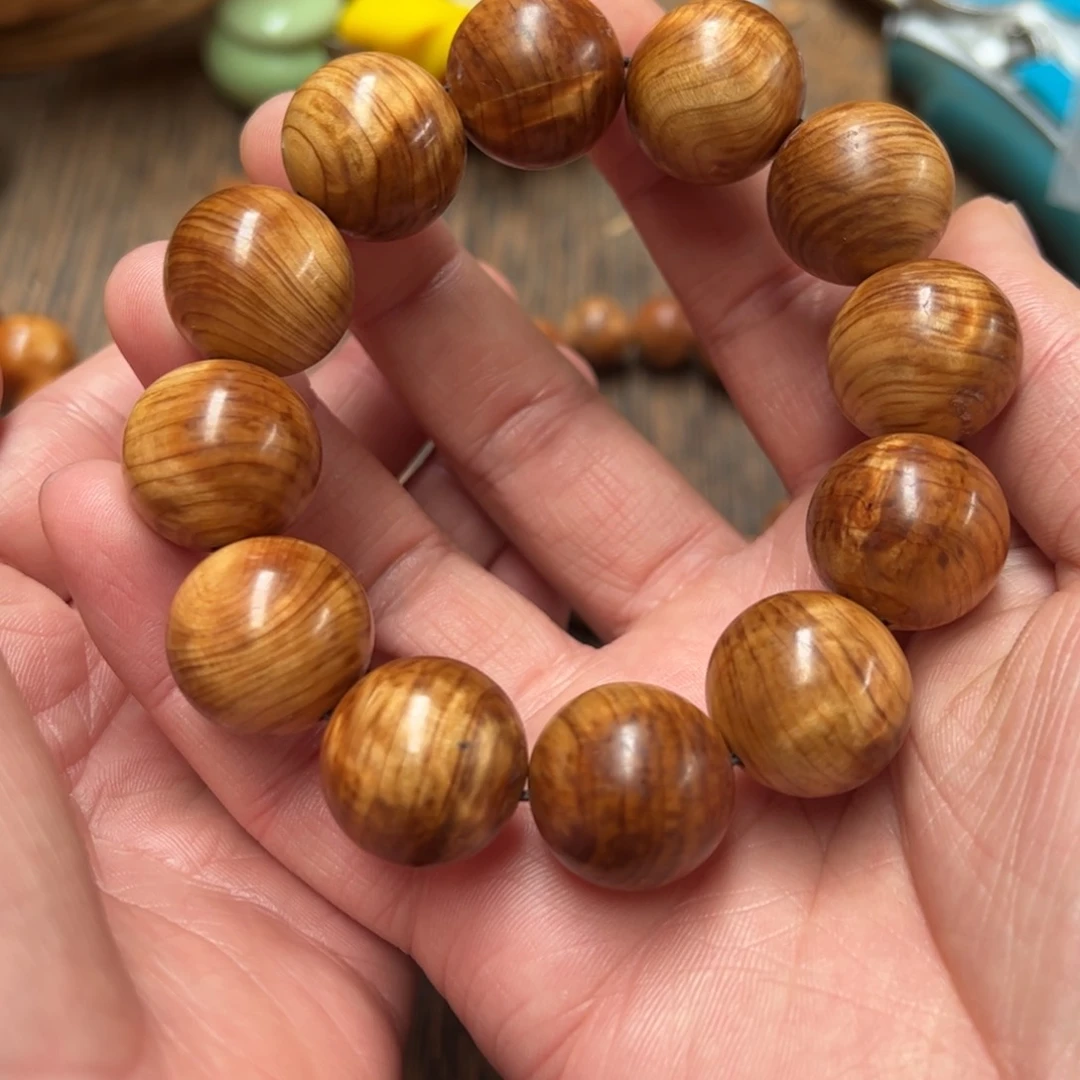 太行崖柏陈化太行