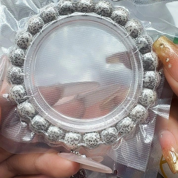 星月菩提手串496入门炮灰星月10桶单圈