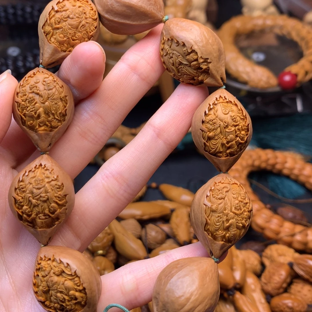 吊坠橄榄核橄榄核