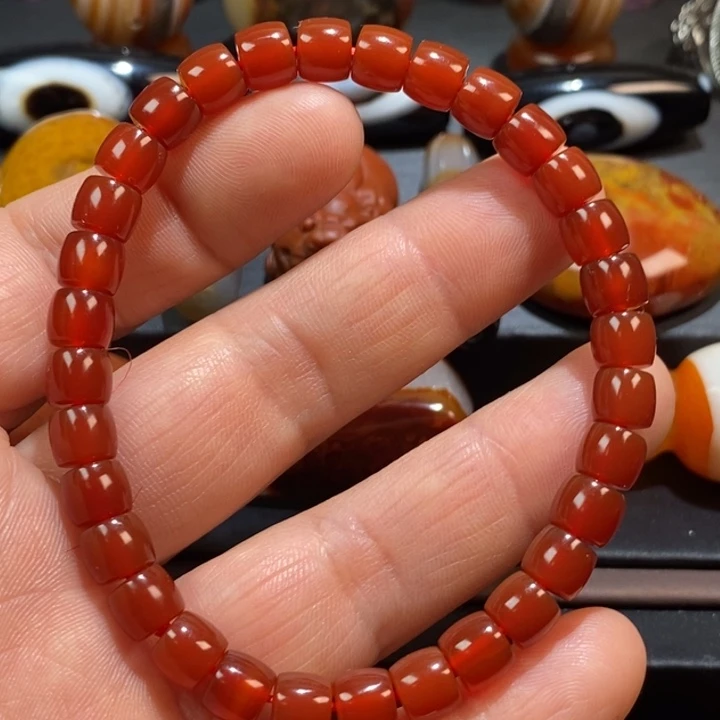 玛瑙/玉髓未镶嵌挂件