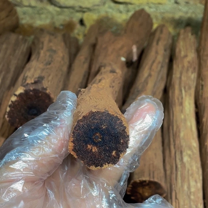 降真香手串/手链定制缅甸小叶降真香