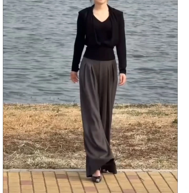 时尚潮流百搭精品女装zsx29235