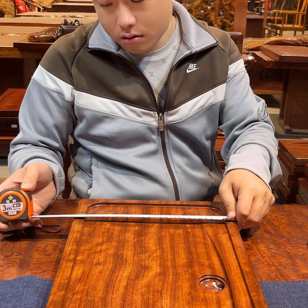 木（非红木类）巴花学名古夷苏木