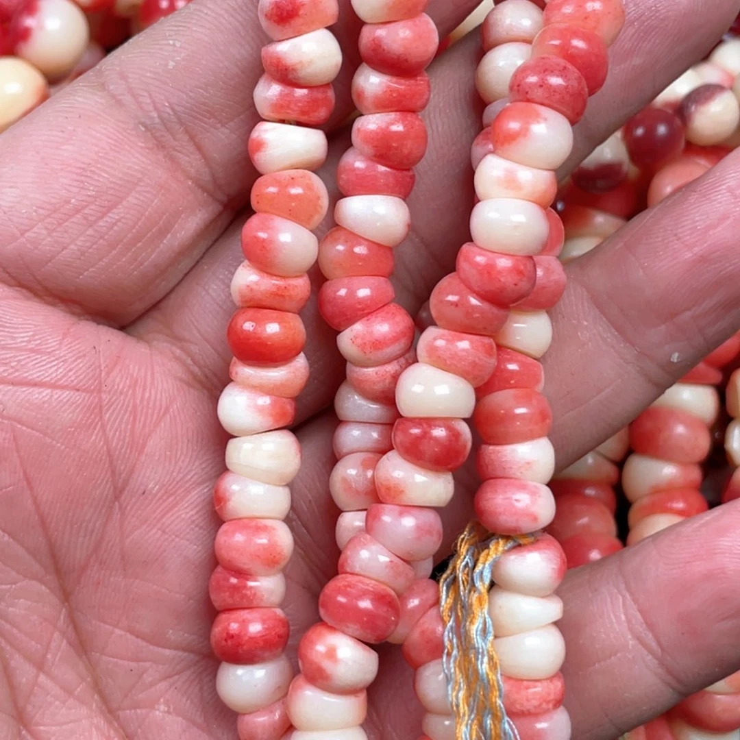 驼骨手串/手链编号156卡0.8