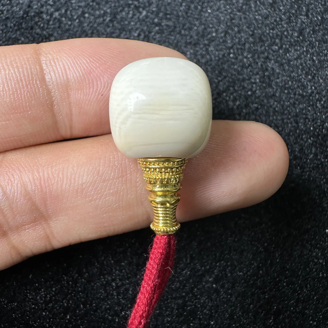 F316猛犸象牙对孔15*16分体三通冰料果冻料