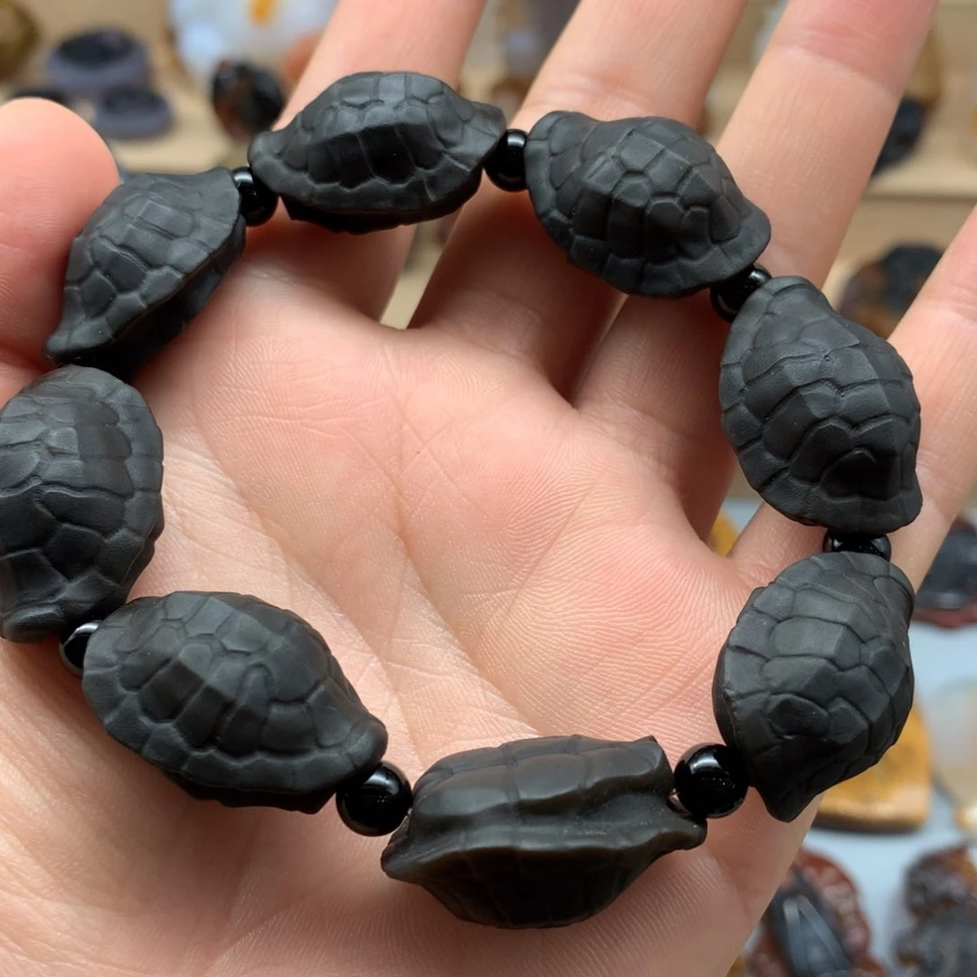 未镶嵌吊坠(赠链)玛瑙/玉髓