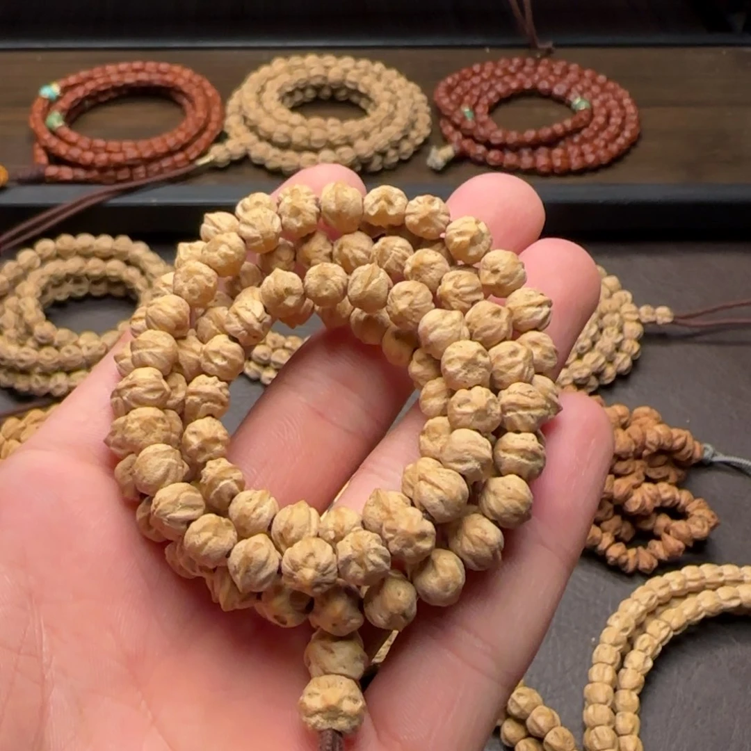 柏香籽/百香籽吊坠?**吖