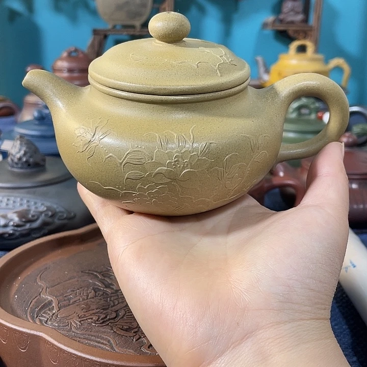 紫砂茶壶紫砂茶具