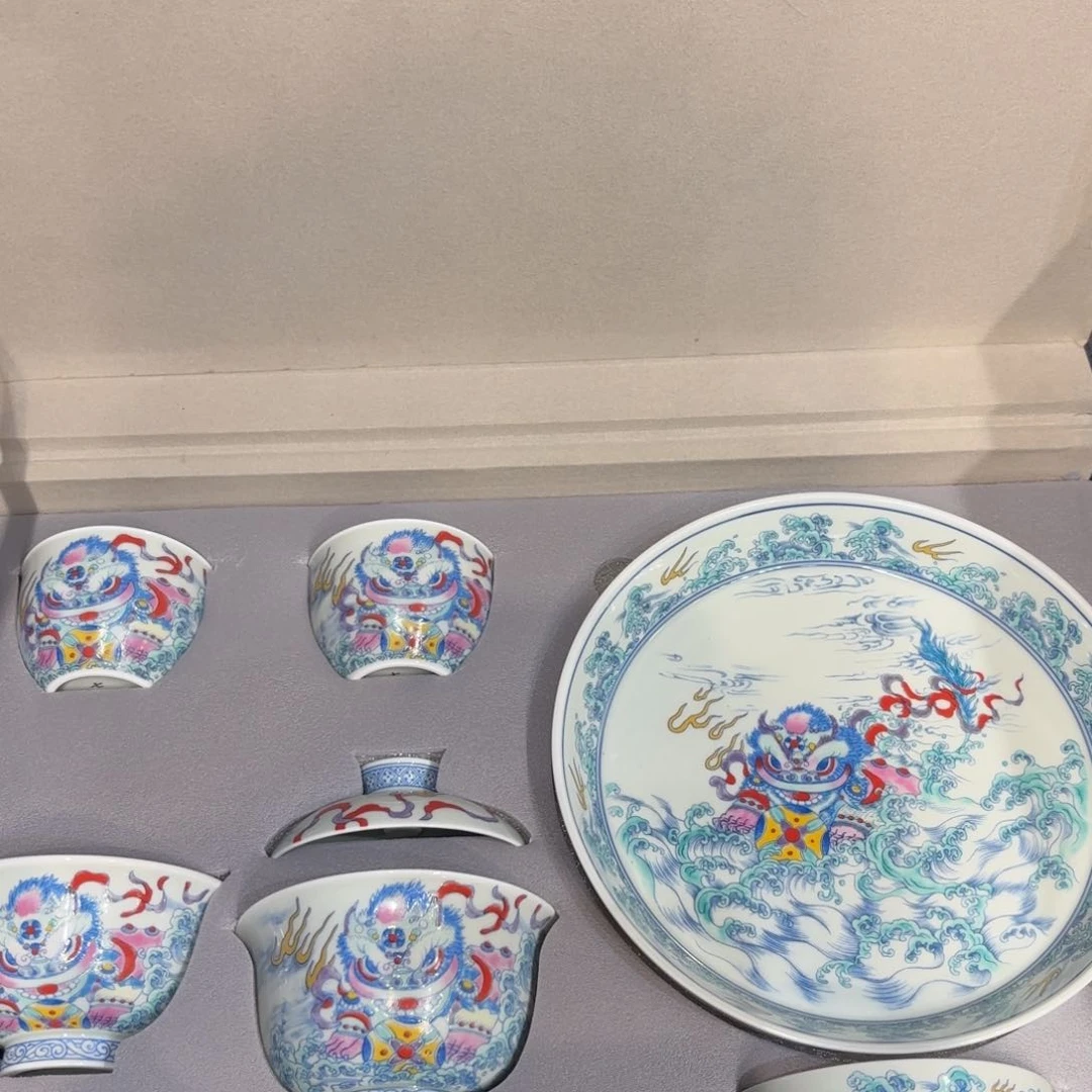 杯子景德镇陶瓷学院