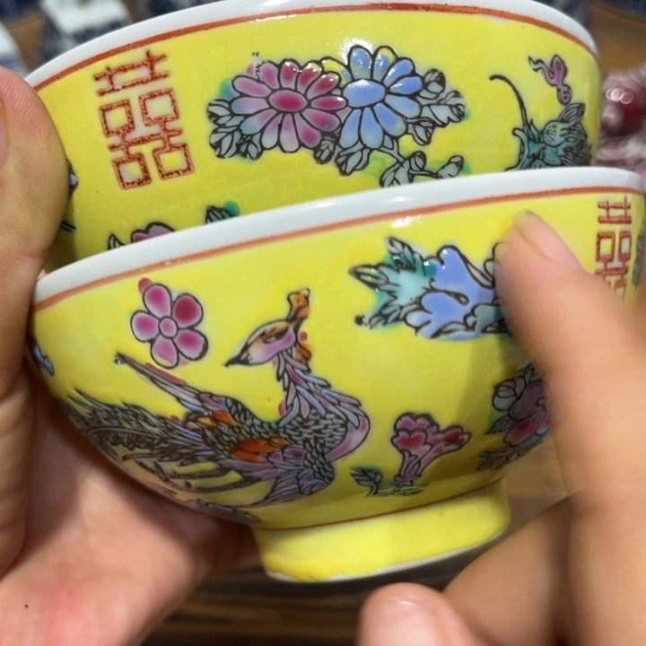 摆件景德镇陶瓷艺术品