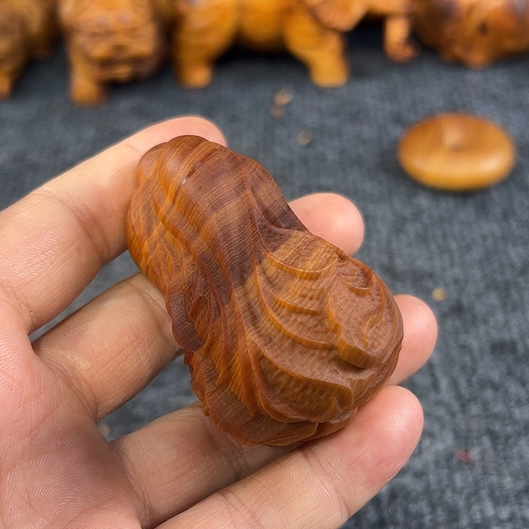 柏木太行崖柏好彩头