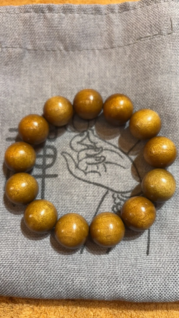 金丝楠木，小叶桢楠1.8单圈