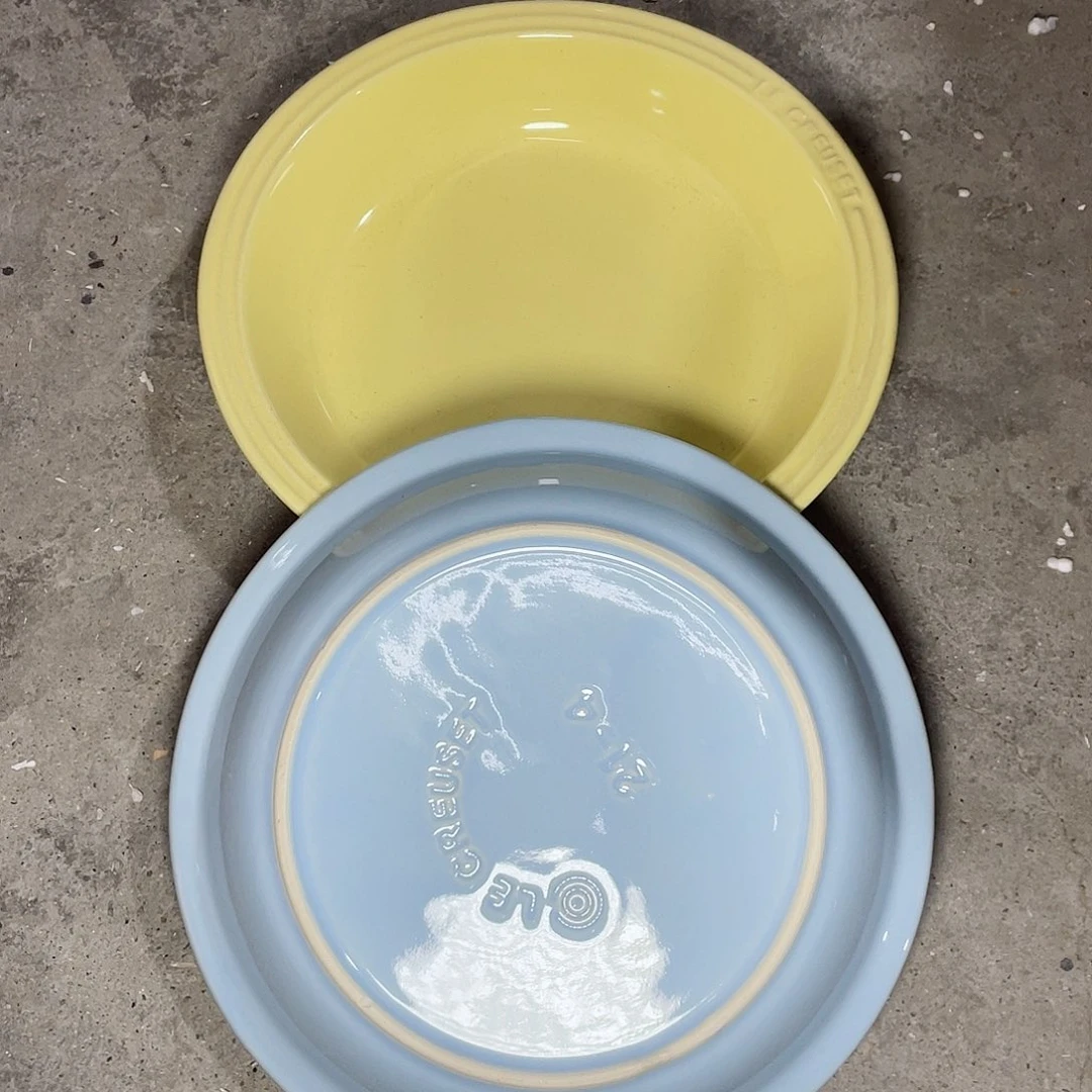 瓷片微瑕陶瓷餐具家用