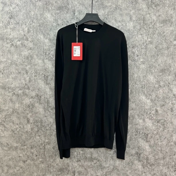 未使用 Valentino/华伦天奴 华伦天奴黑色打底衫