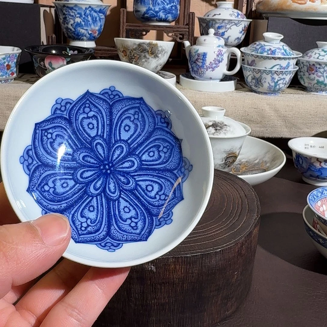 景德镇茶文化8888