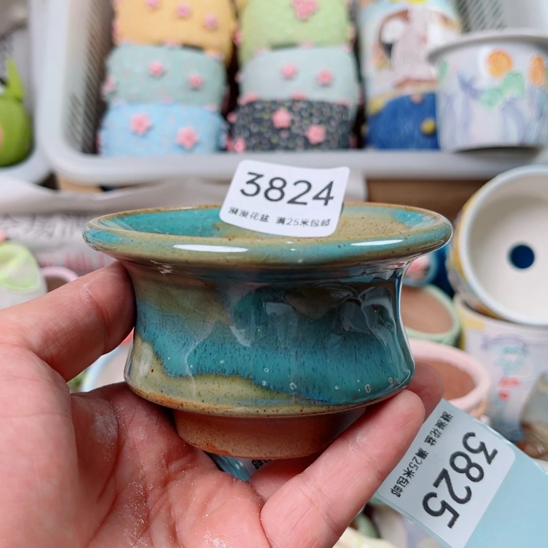 3824内口8景德镇手工制作