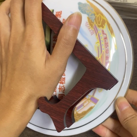 摆件景德镇陶瓷研究所