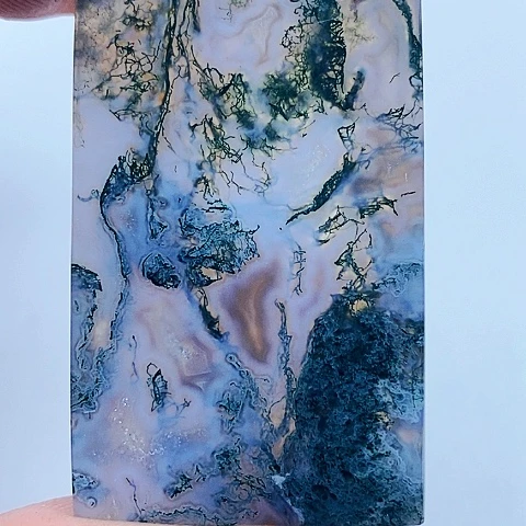 玛瑙/玉髓颈饰未镶嵌用****9