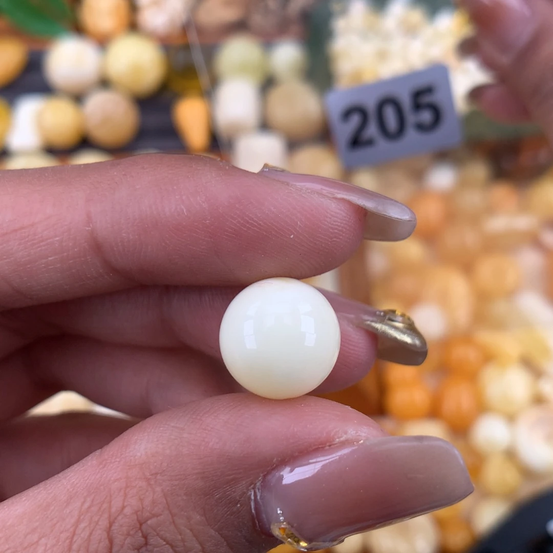 琥珀珠宝奇石未镶嵌12