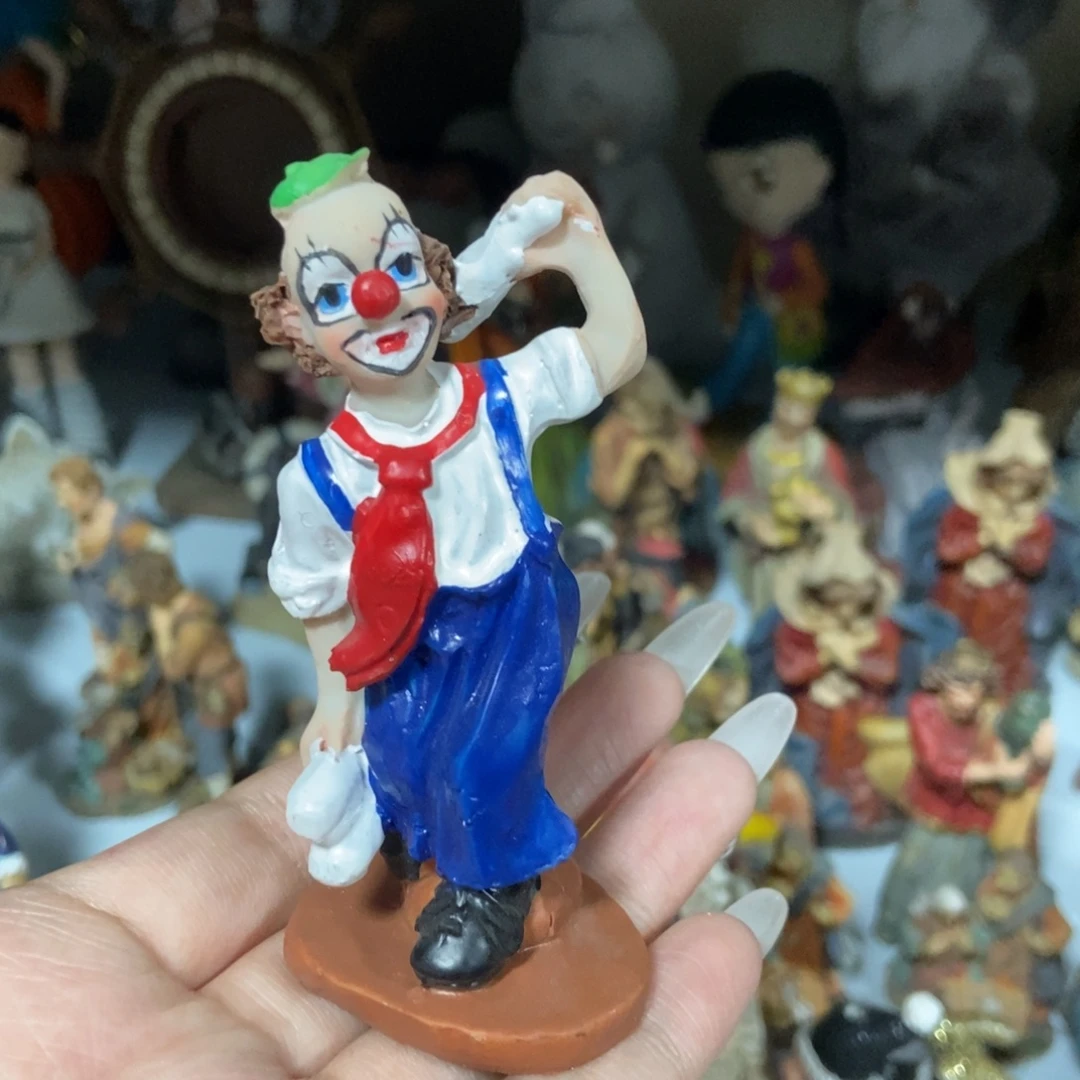 树脂工艺品默认微瑕