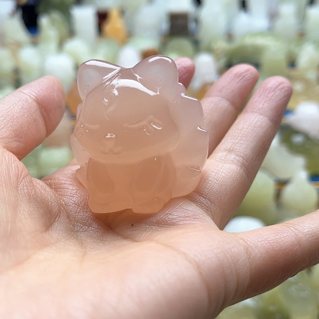 幽***新疆昆仑山脉山料