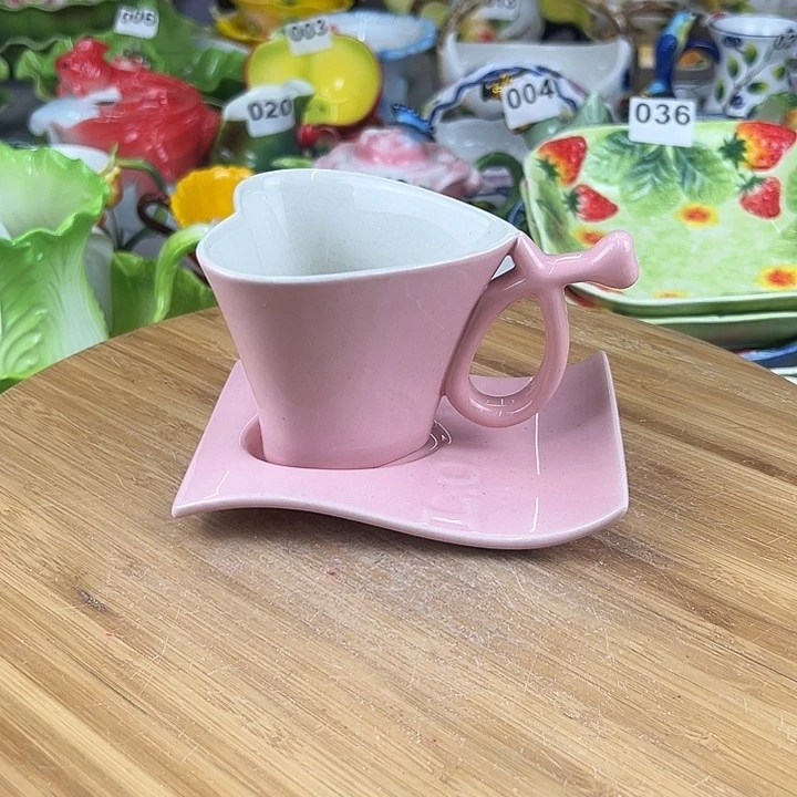 潮州创艺陶瓷餐具