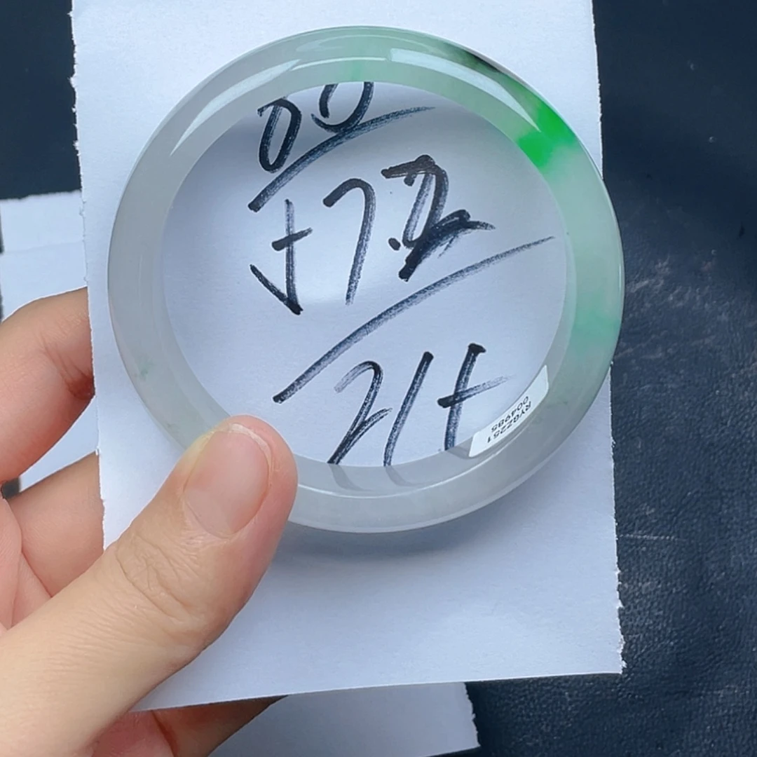 时尚首饰手镯直播链接001