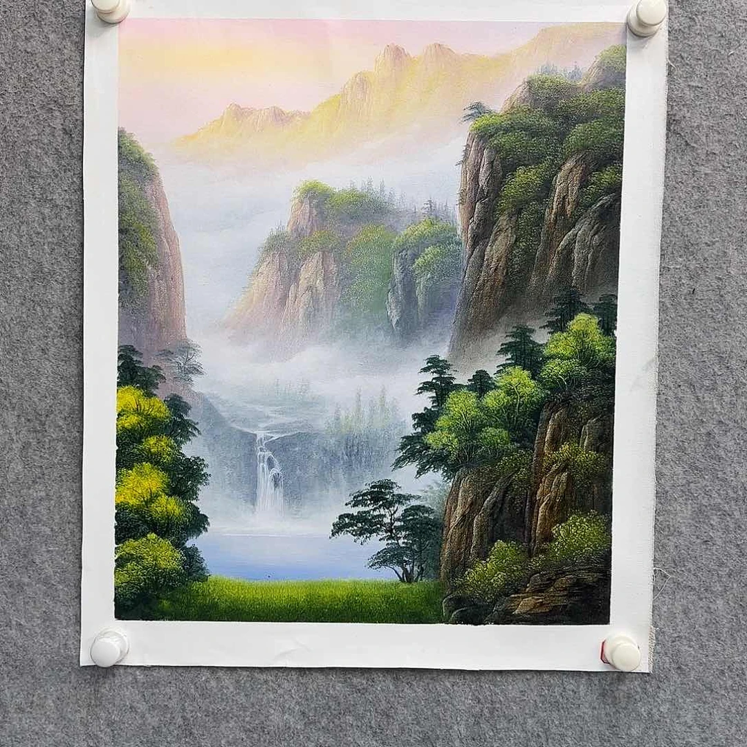 书法书法作品多次参加全国