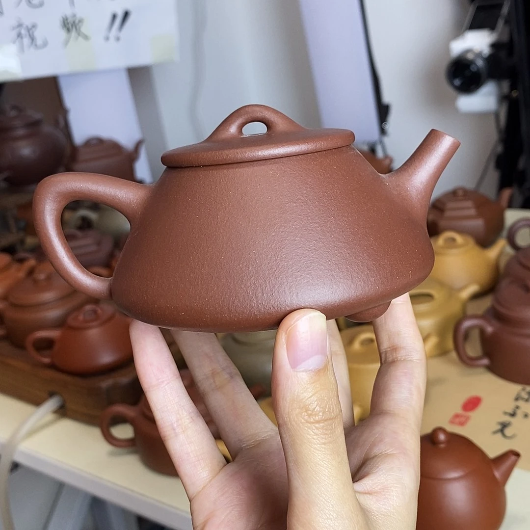 W****Z半手工石瓢一个好用精致