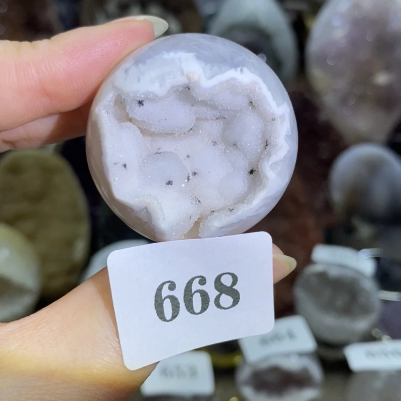 【闪购商品】未镶嵌大型摆件（非配饰）紫晶