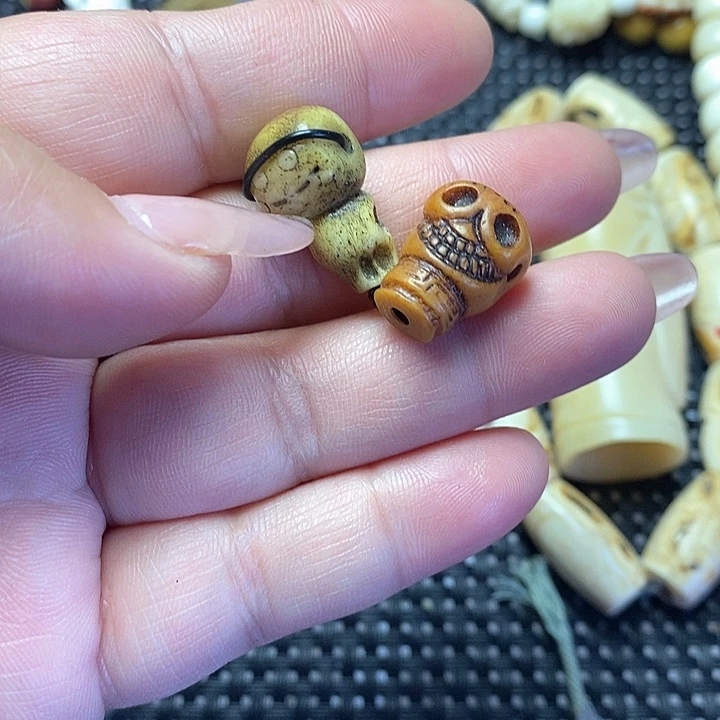 其他驼骨其他配饰