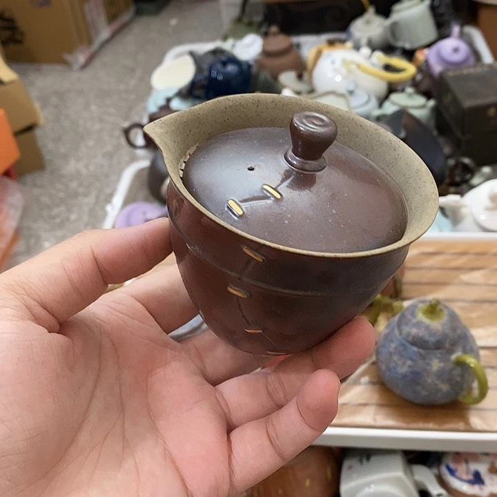 陶瓷艺术品及陶瓷制品
