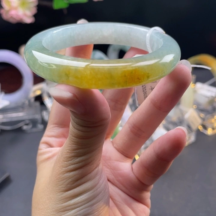 定制翡翠翡翠未镶嵌