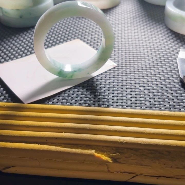 定制翡翠不退不换未镶嵌虾*