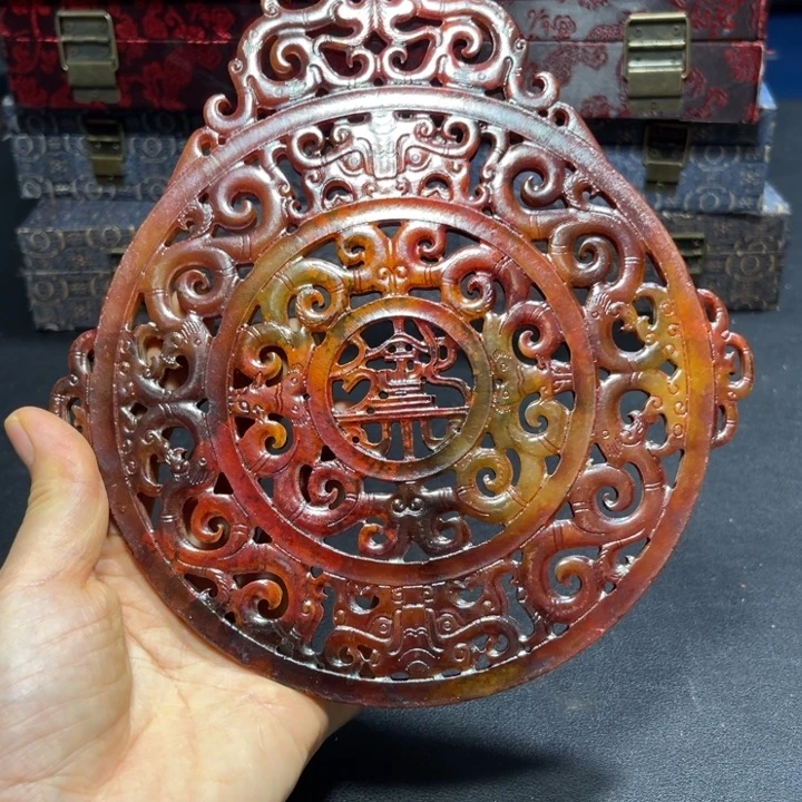 底槽青一物一图发货支持七天无理由。