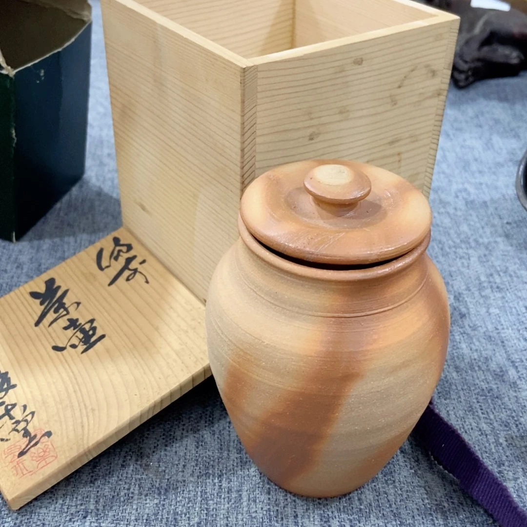 紫砂茶杯非常满意好看得物件