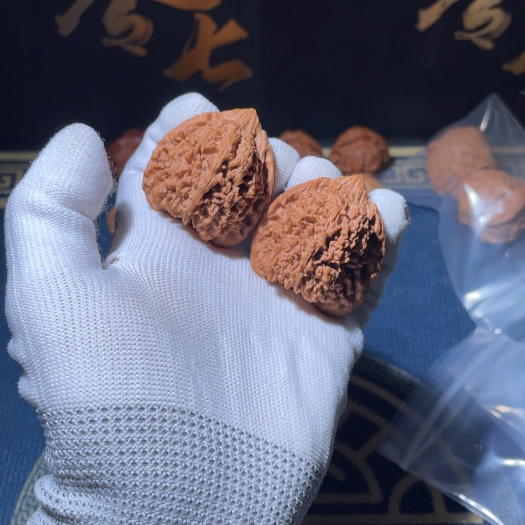 文玩核桃吊坠全品A级39满天星