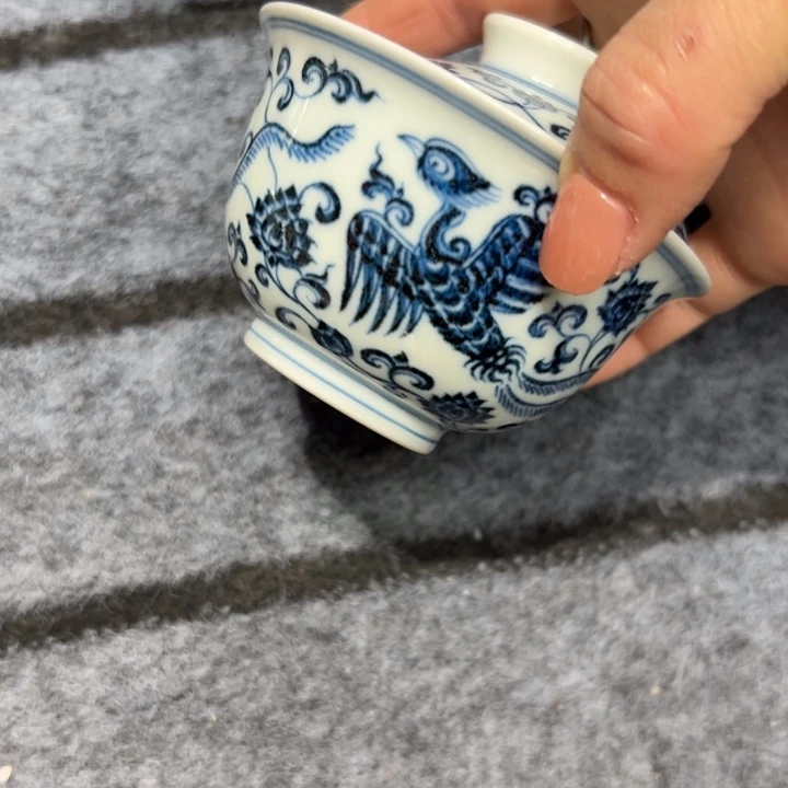 国***力摆件陶陶瓷艺术学院美术