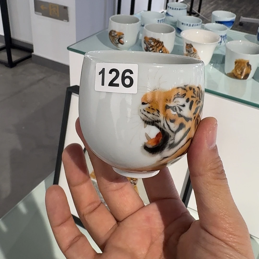 双省大美术馆老师作品