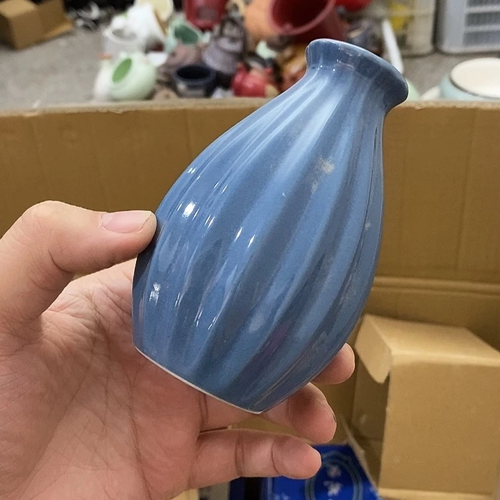 陶瓷艺术品及陶瓷壶