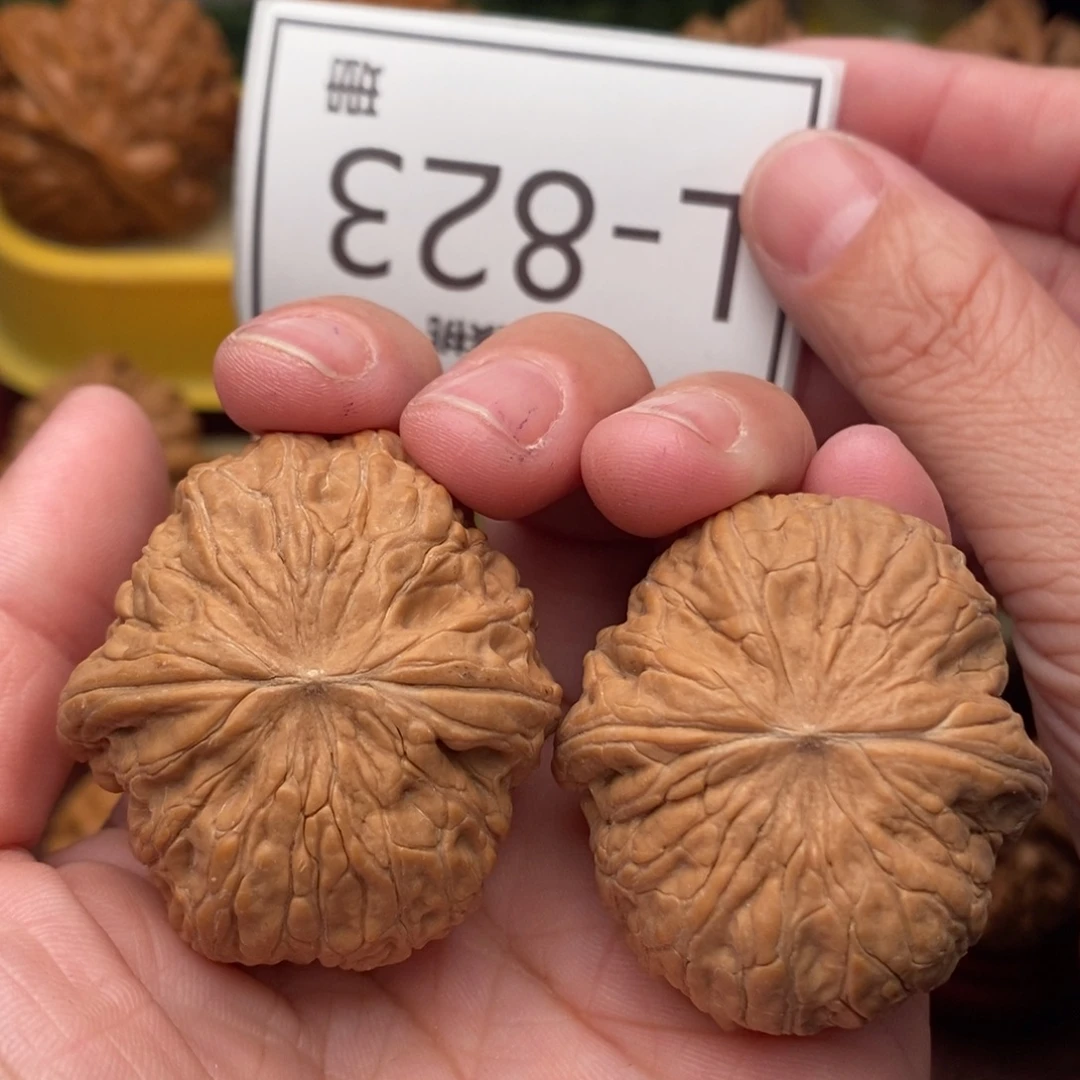 把件文玩核桃铁锤37….