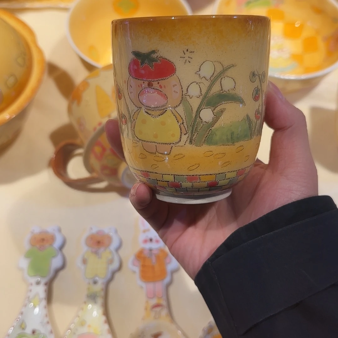 *****陶瓷230陶瓷杯子陶瓷