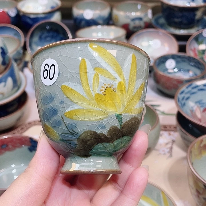 思**麻景德镇陶瓷博物有限公司