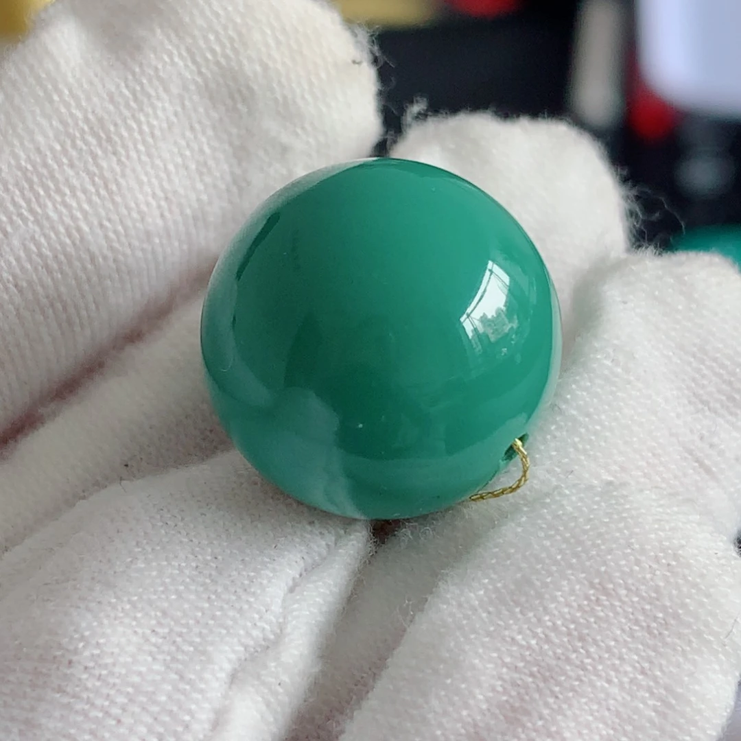 未镶嵌绿松石配饰17.6