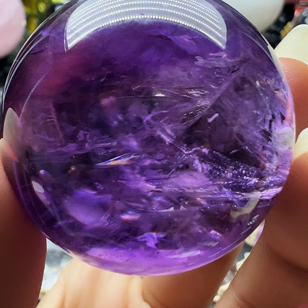 珠宝半成品水晶未镶嵌A908水晶