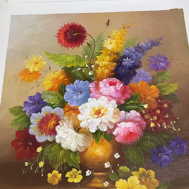 油画Dxgchvubibibibibue